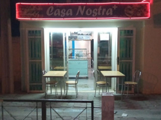 Pizza Casa Nostra