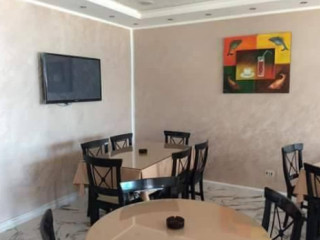 Caffe Sultan
