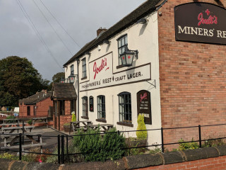 Miners Rest