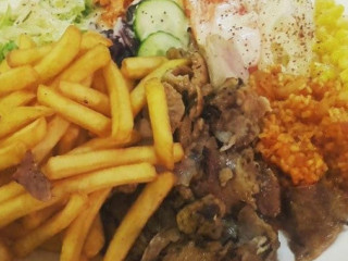 Chiche Kebab d'Urfa