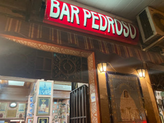 Pedroso