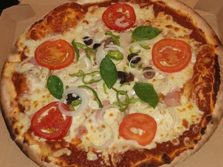 Allo Pizza