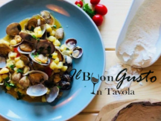 Il Buongusto In Tavola