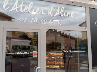 L'atelier D'aline