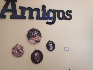 Amigos