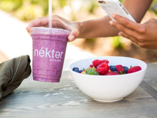 Nekter Juice