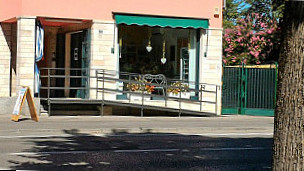 Gelateria Sociale Disgelo