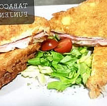Tabacco Restoran