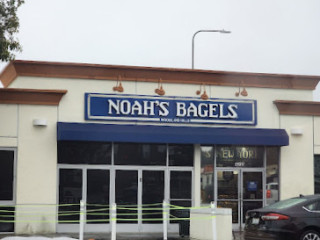 Noah's New York Bagels