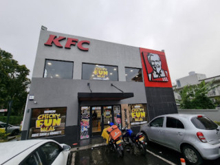 Kfc Curepipe