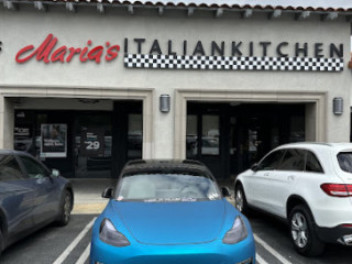 Maria's Italian Kitchen