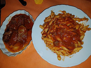 Agriturismo Taverna
