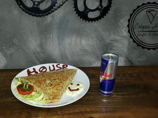 Crepe House