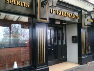 O'gormans