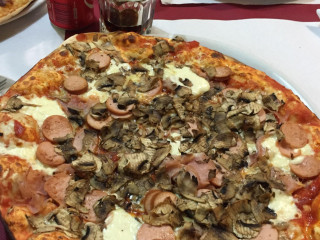 Solo Pizza