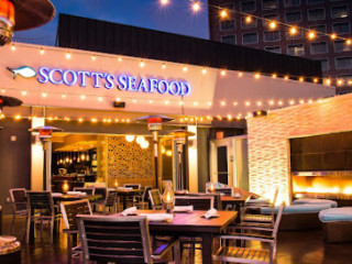 Scott's Seafood