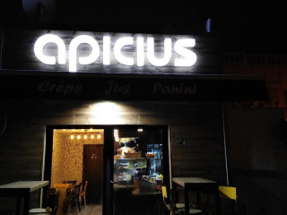 Apicius