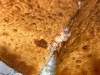 Pizza Fritta