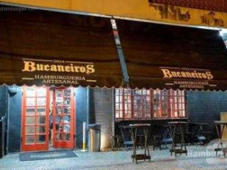 Bucaneiros Burger