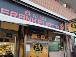 El Rei Dels Frankfurt's