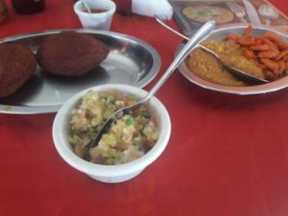 Muqueca Do Chefe
