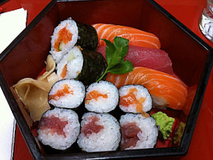 Mr. Mori