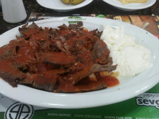 Torku Ekrem Coşkun Döner