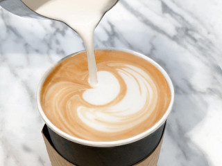 Second Cup Café