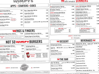 Wimpy's Diner