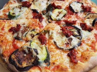 Da Rino Pizza E Pollo