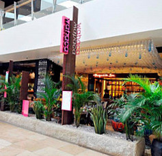 Wahaca Bluewater