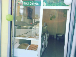 Gaziantep Tatlı Dünyası