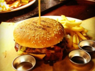 Blue Beef