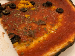 Miss Pizza San Giovanni