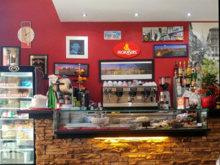 Pepe Nero Cafe