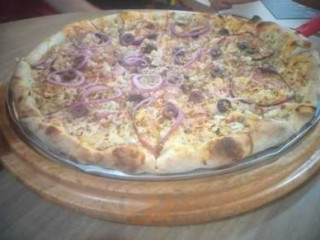 Redonda Pizzas