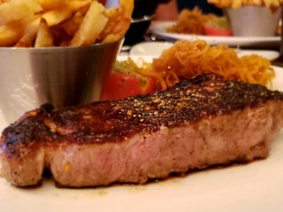 Chop Steakhouse