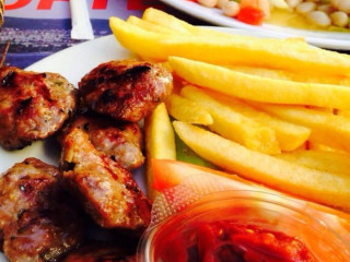 Kofte Piyaz