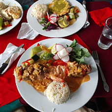 El Rincón Del Chef
