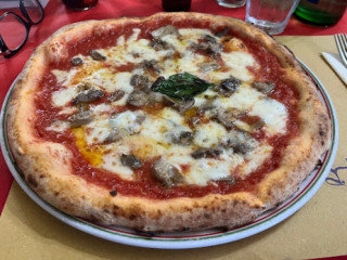 Pizzeria Vesi