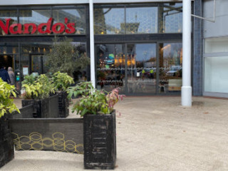 Nando's Greenford