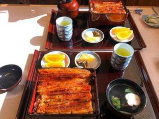 うなぎの「うなけい」