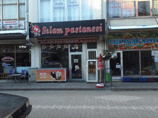 Sılam Pastanesi