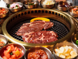 Kook Korean Bbq