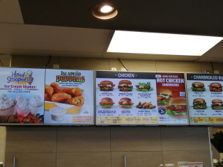 Carl's Jr.