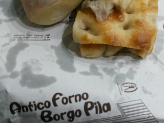 Forno Borgo Pila