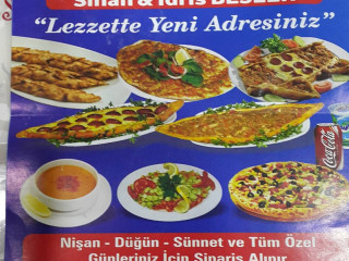 Çarşamba Özbesler Pide&lahmacun Salonu