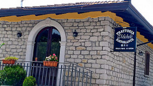 Trattoria Da Michele