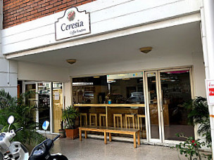 Ceresia Coffee Roasters