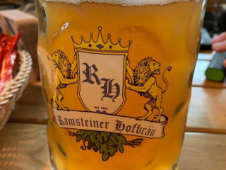 Ramstein Hofbrau